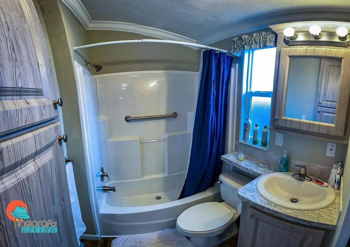 Holiday home Pinecraft Cottage Tiny Home Sarasota United States