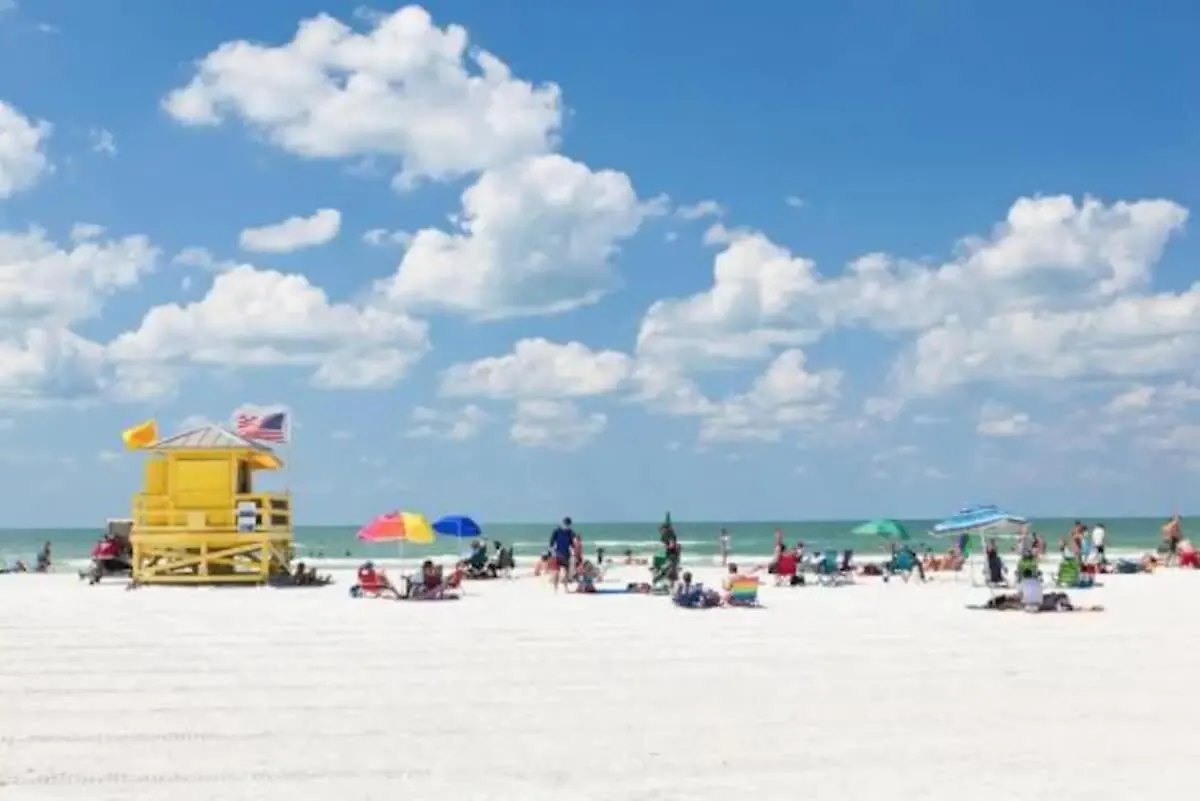 Pinecraft Cottage Tiny Home Sarasota United States
